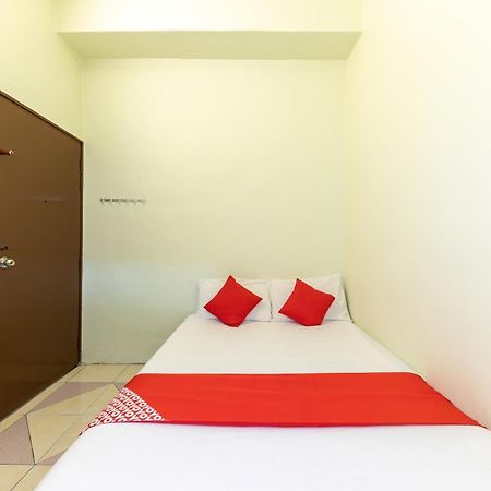 Super Oyo 432 My 7Days Inn Τζόχορ Μπάχρου Εξωτερικό φωτογραφία