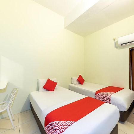 Super Oyo 432 My 7Days Inn Τζόχορ Μπάχρου Εξωτερικό φωτογραφία