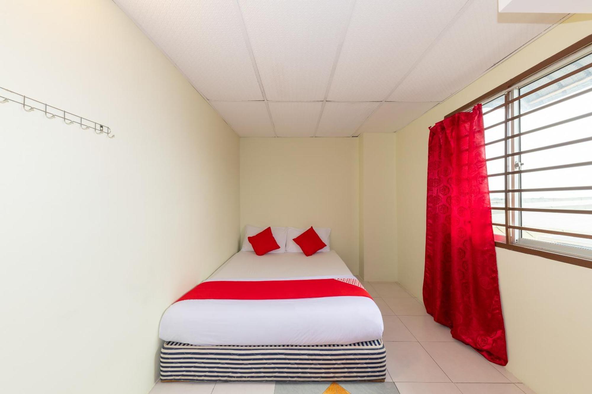 Super Oyo 432 My 7Days Inn Τζόχορ Μπάχρου Εξωτερικό φωτογραφία