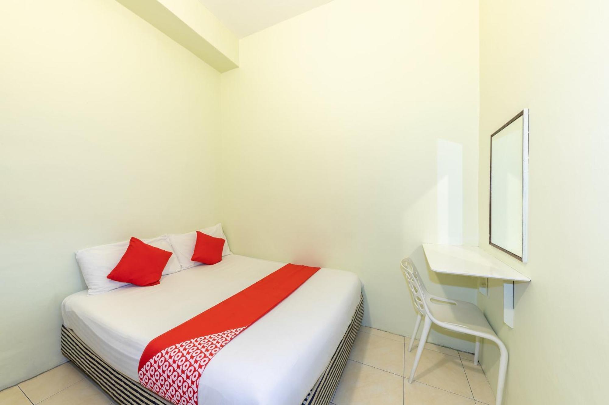Super Oyo 432 My 7Days Inn Τζόχορ Μπάχρου Εξωτερικό φωτογραφία