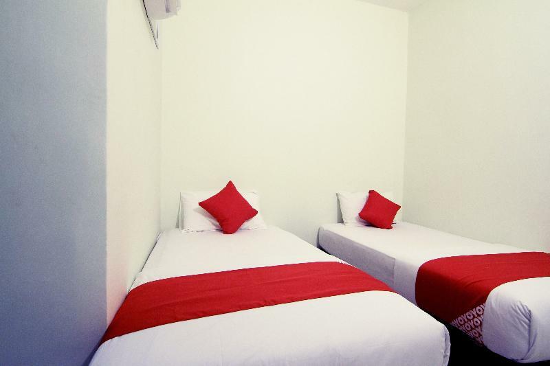 Super Oyo 432 My 7Days Inn Τζόχορ Μπάχρου Εξωτερικό φωτογραφία